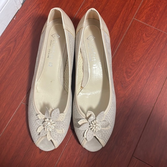 CB Comfort Made in Italy size 41 - Picture 1 of 5